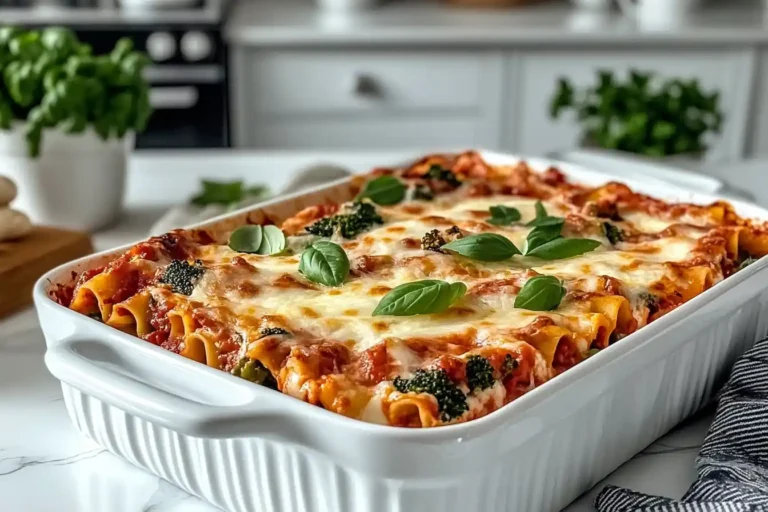 vegan lasagna Home made