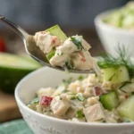 chicken salad recipe no celery